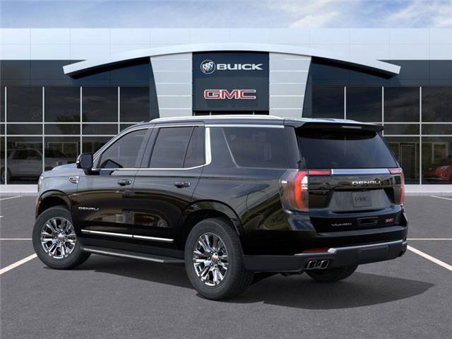 2026 GMC Yukon Denali (Stk: 257018) in New Glasgow - Image 3 of 6