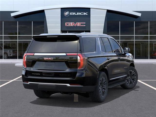2026 GMC Yukon Elevation (Stk: 262729) in New Glasgow - Image 4 of 6