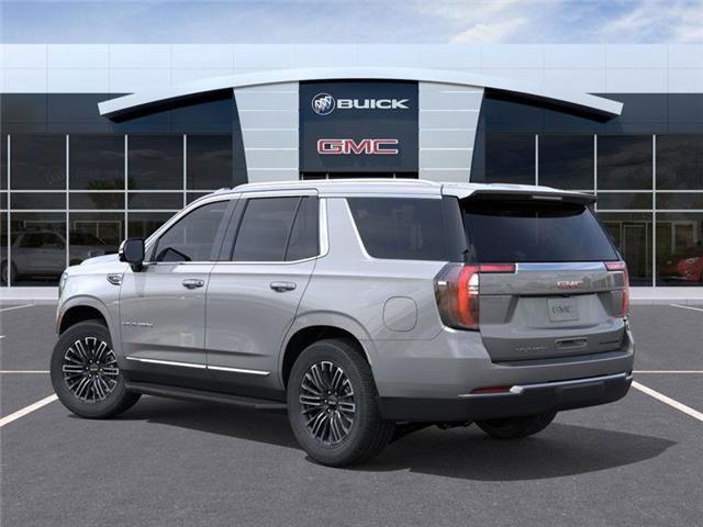 2026 GMC Yukon Elevation (Stk: 263519) in New Glasgow - Image 3 of 6