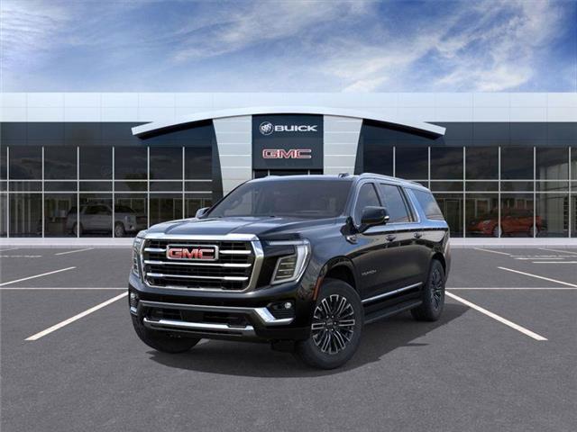 2026 GMC Yukon XL Elevation (Stk: 262961) in New Glasgow - Image 1 of 6