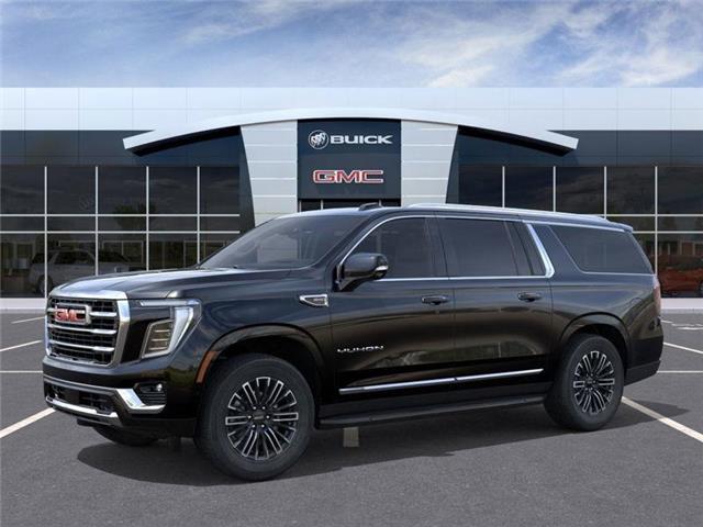 2026 GMC Yukon XL Elevation (Stk: 262961) in New Glasgow - Image 2 of 6