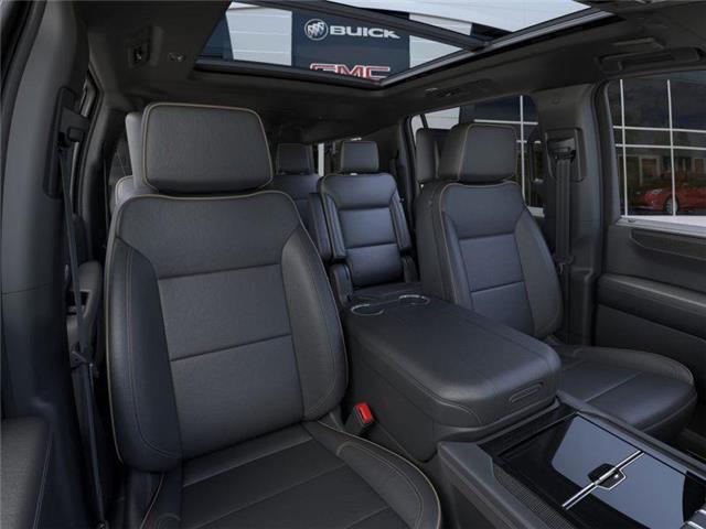 2026 GMC Yukon XL Elevation (Stk: 262961) in New Glasgow - Image 6 of 6