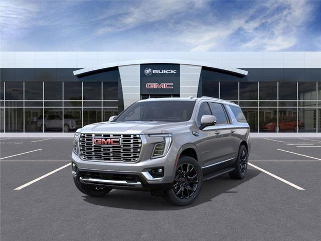 2026 GMC Yukon XL Denali (Stk: 260014) in New Glasgow - Image 1 of 6
