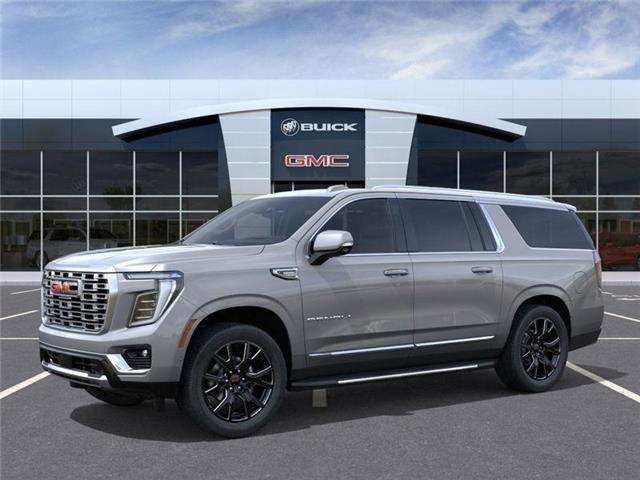 2026 GMC Yukon XL Denali (Stk: 260014) in New Glasgow - Image 2 of 6