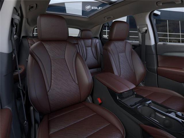 2026 Buick Envision Sport Touring (Stk: 029809) in New Glasgow - Image 6 of 6