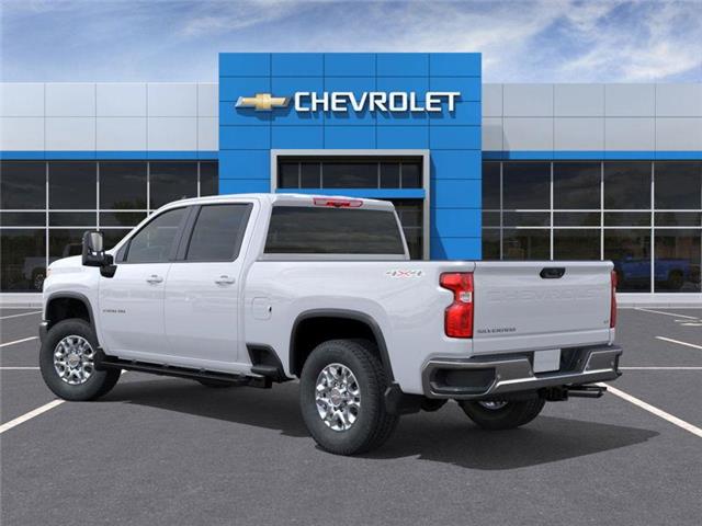 2026 Chevrolet Silverado 2500HD LT (Stk: 31368) in The Pas - Image 3 of 6