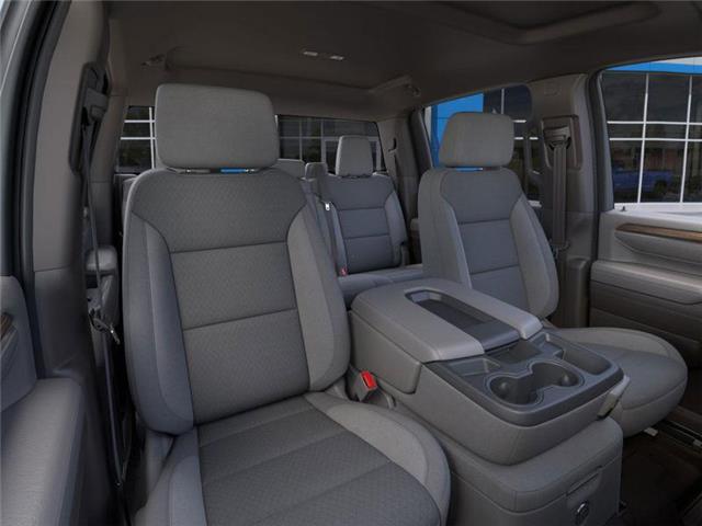 2026 Chevrolet Silverado 2500HD LT (Stk: 31368) in The Pas - Image 6 of 6