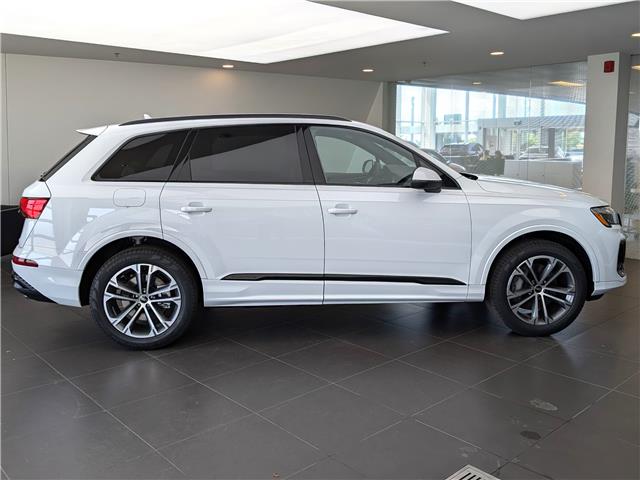 2026 Audi Q7 55 (Stk: 184910) in Oakville - Image 2 of 11