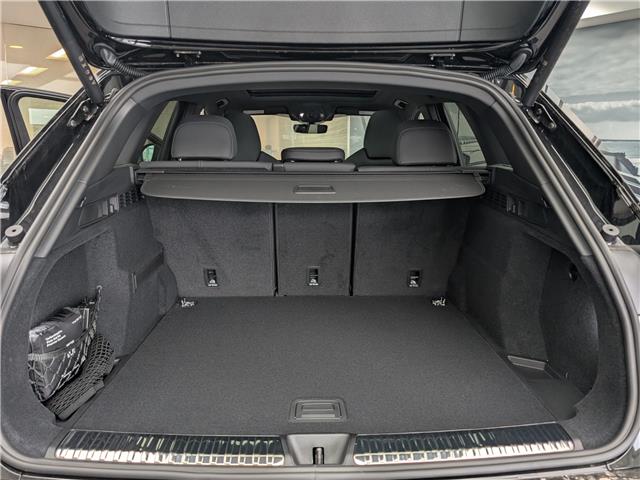 2026 Audi Q5 2.0T Progressiv (Stk: 184912) in Oakville - Image 7 of 9