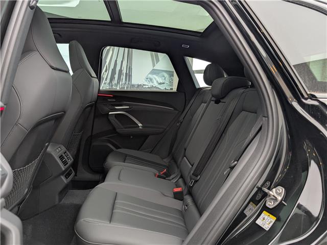2026 Audi Q5 2.0T Progressiv (Stk: 184912) in Oakville - Image 6 of 9