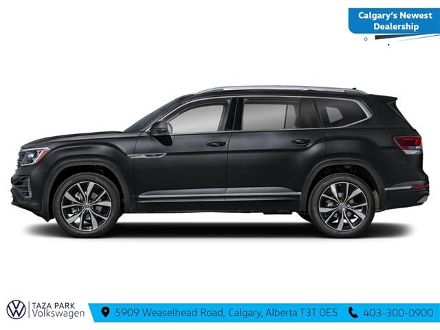 2026 Volkswagen Atlas 2.0 TSI Execline (Stk: TT-302) in Calgary - Image 3 of 13
