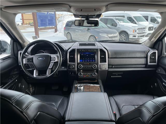 2020 Ford Expedition Platinum (Stk: A26064) in Hague - Image 14 of 16