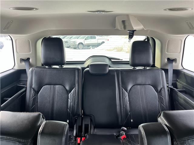 2020 Ford Expedition Platinum (Stk: A26064) in Hague - Image 15 of 16