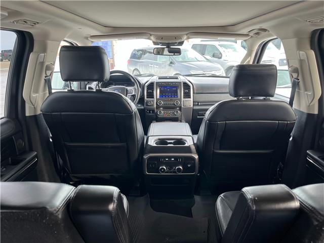 2020 Ford Expedition Platinum (Stk: A26064) in Hague - Image 16 of 16