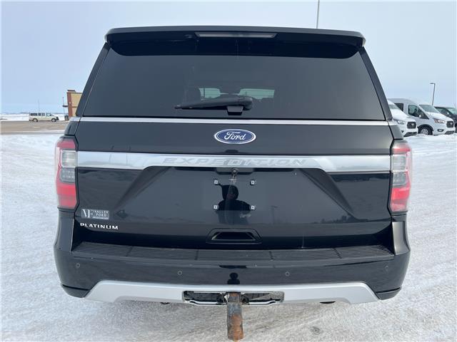 2020 Ford Expedition Platinum (Stk: A26064) in Hague - Image 7 of 16