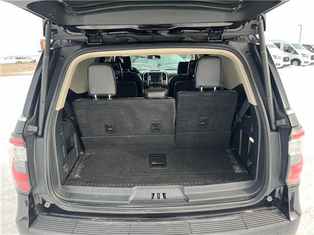 2020 Ford Expedition Platinum (Stk: A26064) in Hague - Image 8 of 16