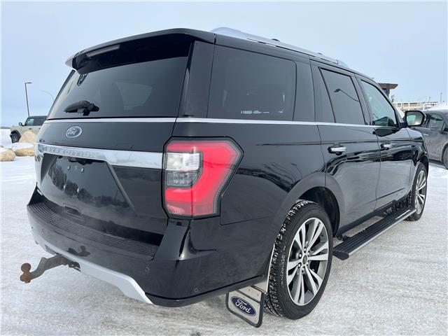 2020 Ford Expedition Platinum (Stk: A26064) in Hague - Image 9 of 16