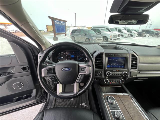 2020 Ford Expedition Platinum (Stk: A26064) in Hague - Image 11 of 16