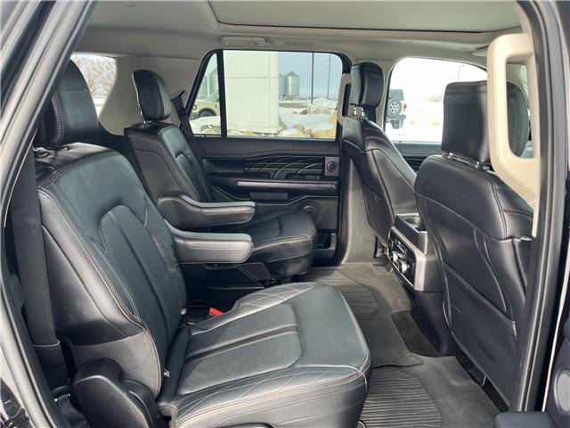 2020 Ford Expedition Platinum (Stk: A26064) in Hague - Image 13 of 16