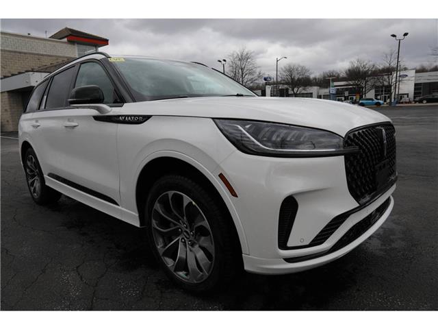 2026 Lincoln Aviator Premiere (Stk: AV11316) in Windsor - Image 9 of 28