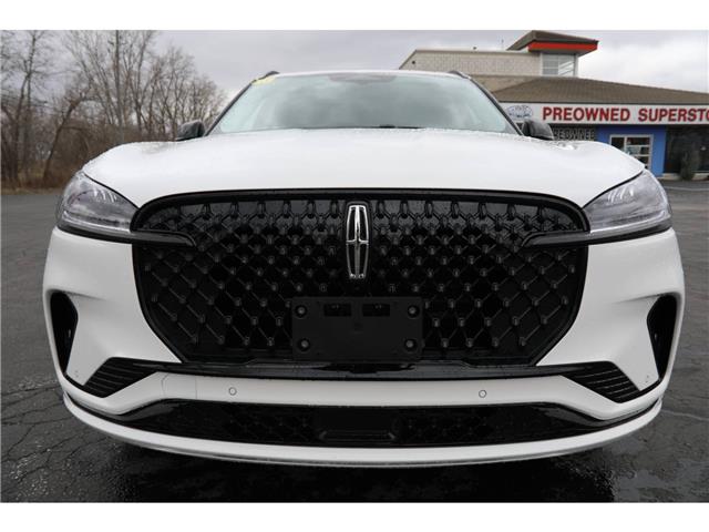 2026 Lincoln Aviator Premiere (Stk: AV11316) in Windsor - Image 10 of 28