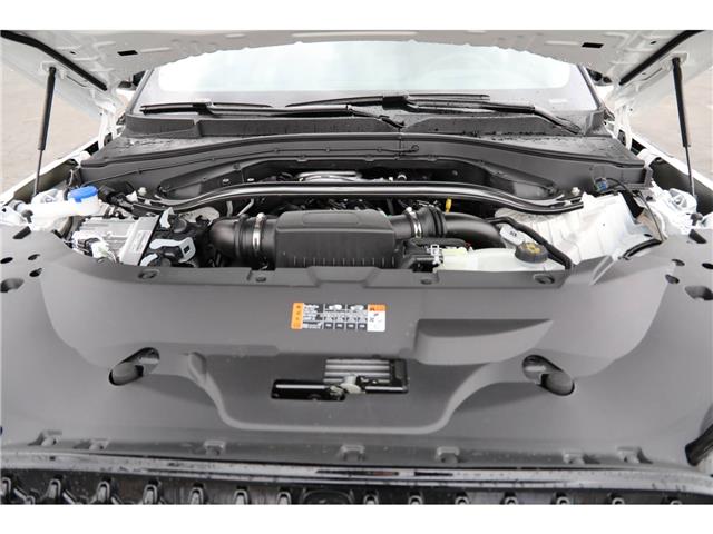 2026 Lincoln Aviator Premiere (Stk: AV11316) in Windsor - Image 11 of 28