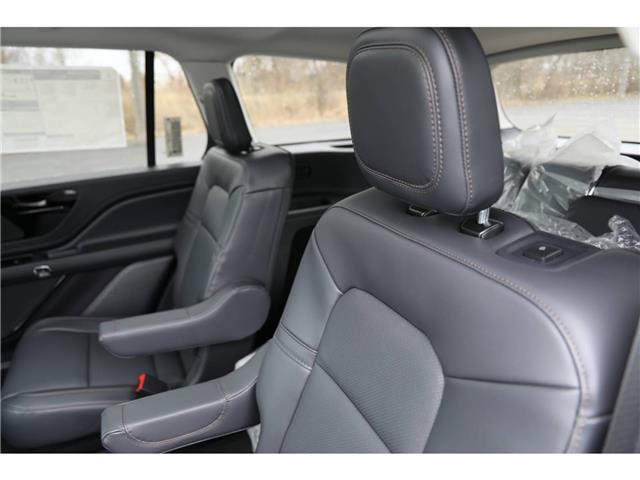 2026 Lincoln Aviator Premiere (Stk: AV11316) in Windsor - Image 14 of 28