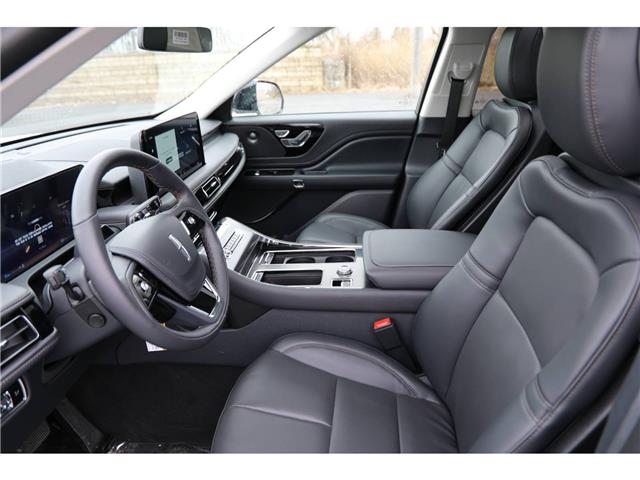 2026 Lincoln Aviator Premiere (Stk: AV11316) in Windsor - Image 16 of 28