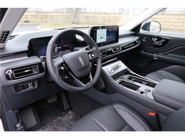 2026 Lincoln Aviator Premiere (Stk: AV11316) in Windsor - Image 17 of 28