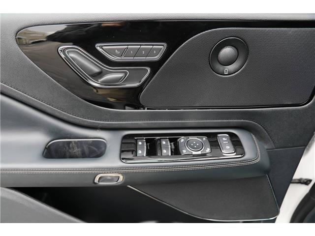 2026 Lincoln Aviator Premiere (Stk: AV11316) in Windsor - Image 20 of 28