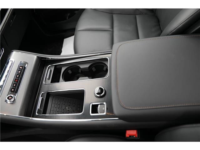2026 Lincoln Aviator Premiere (Stk: AV11316) in Windsor - Image 22 of 28