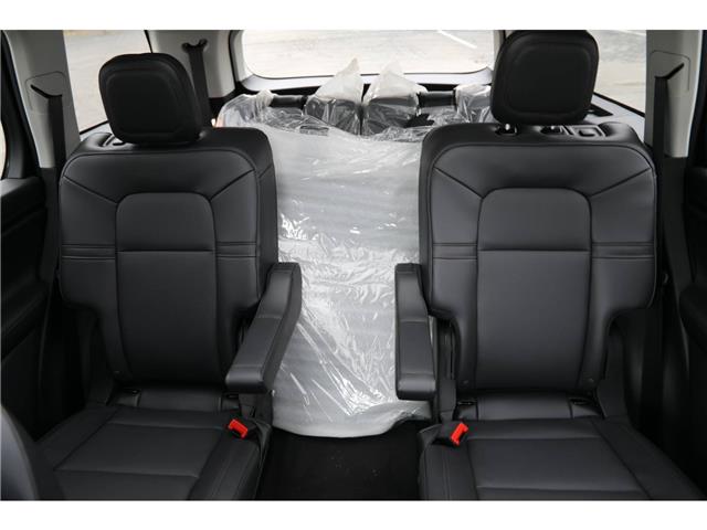 2026 Lincoln Aviator Premiere (Stk: AV11316) in Windsor - Image 23 of 28