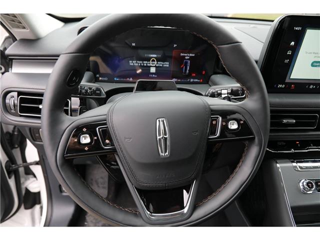 2026 Lincoln Aviator Premiere (Stk: AV11316) in Windsor - Image 24 of 28