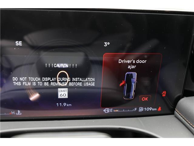 2026 Lincoln Aviator Premiere (Stk: AV11316) in Windsor - Image 25 of 28