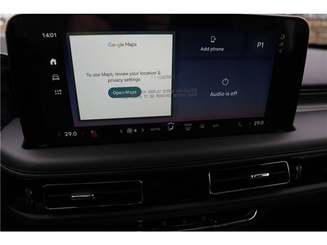 2026 Lincoln Aviator Premiere (Stk: AV11316) in Windsor - Image 26 of 28