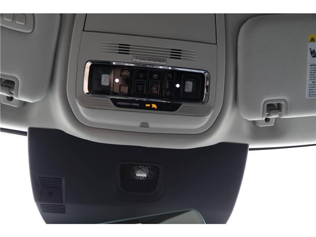 2026 Lincoln Aviator Premiere (Stk: AV11316) in Windsor - Image 27 of 28