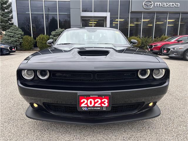 2023 Dodge Challenger GT (Stk: M6086) in Sarnia - Image 2 of 34