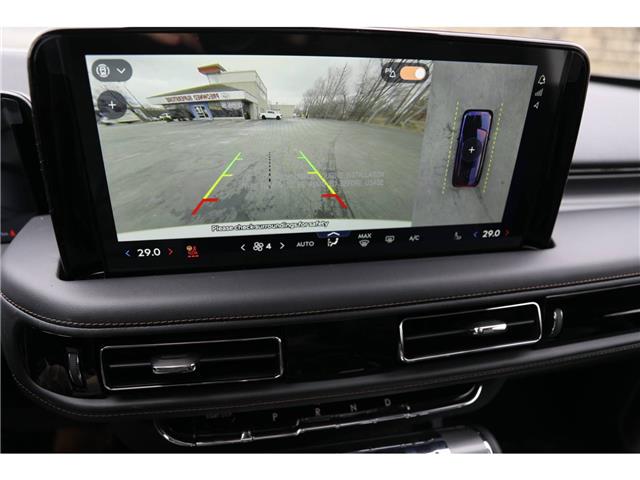 2026 Lincoln Aviator Premiere (Stk: AV11316) in Windsor - Image 28 of 28