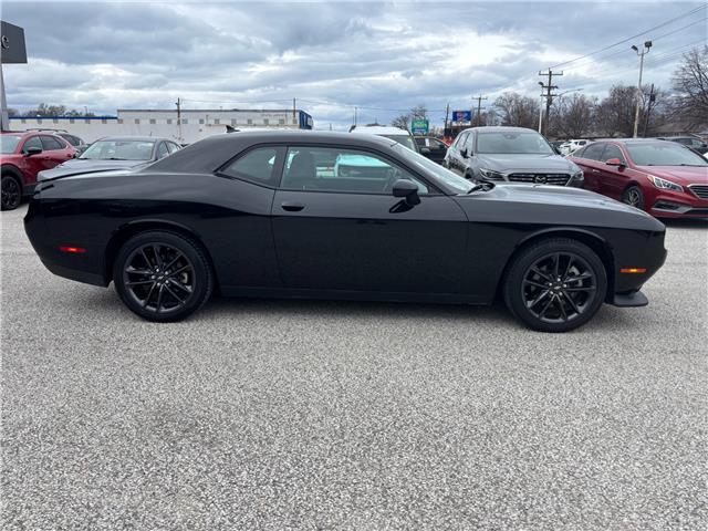 2023 Dodge Challenger GT (Stk: M6086) in Sarnia - Image 4 of 34