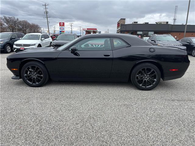2023 Dodge Challenger GT (Stk: M6086) in Sarnia - Image 8 of 34