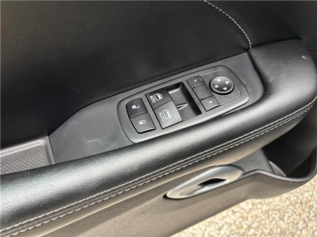 2023 Dodge Challenger GT (Stk: M6086) in Sarnia - Image 17 of 34