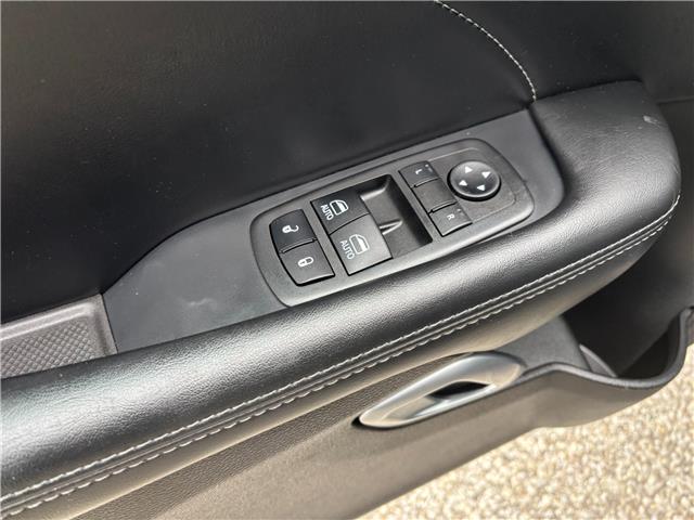 2023 Dodge Challenger GT (Stk: M6086) in Sarnia - Image 18 of 34