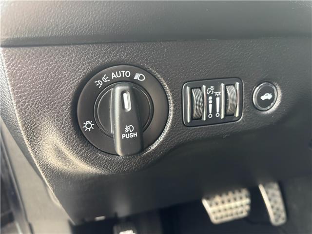 2023 Dodge Challenger GT (Stk: M6086) in Sarnia - Image 20 of 34