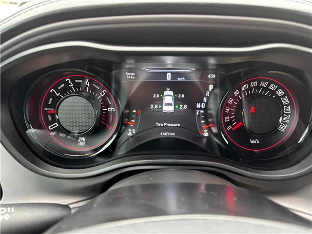 2023 Dodge Challenger GT (Stk: M6086) in Sarnia - Image 21 of 34