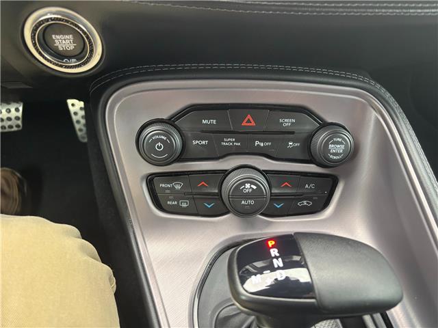 2023 Dodge Challenger GT (Stk: M6086) in Sarnia - Image 27 of 34