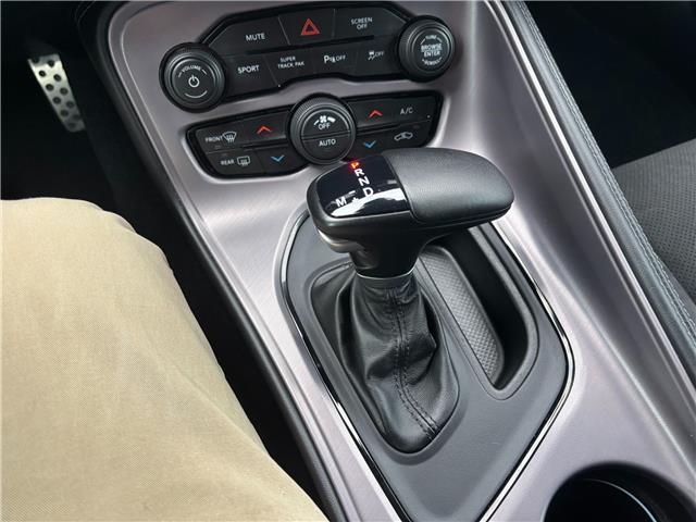 2023 Dodge Challenger GT (Stk: M6086) in Sarnia - Image 28 of 34