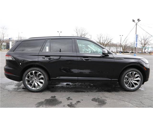 2026 Lincoln Aviator Premiere (Stk: AV11742) in Windsor - Image 7 of 29