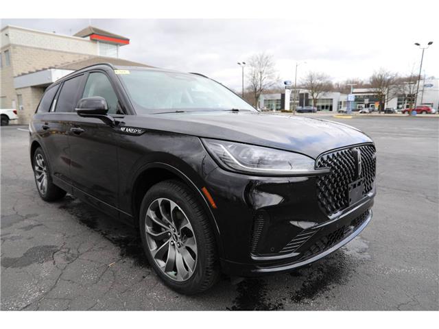 2026 Lincoln Aviator Premiere (Stk: AV11742) in Windsor - Image 9 of 29
