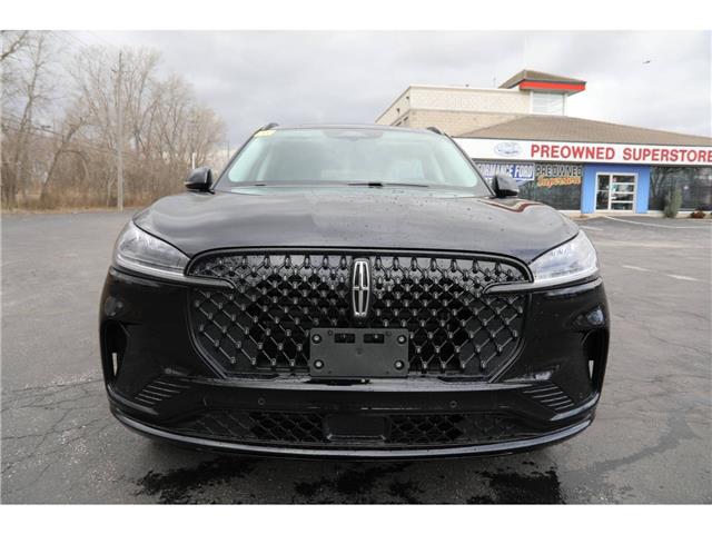 2026 Lincoln Aviator Premiere (Stk: AV11742) in Windsor - Image 10 of 29