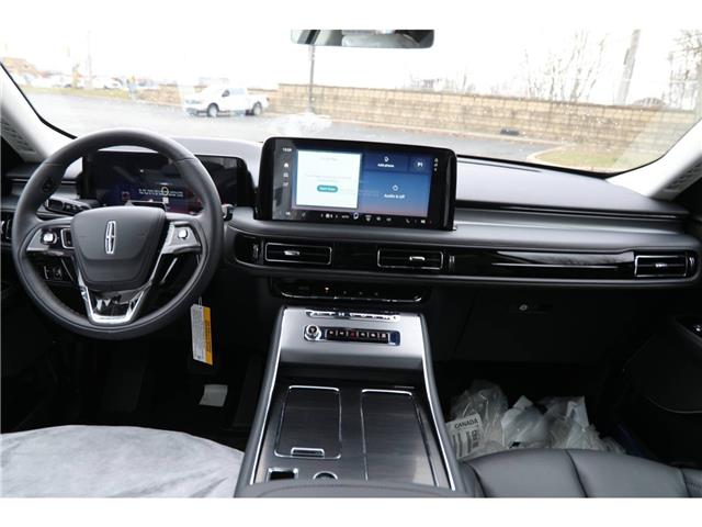 2026 Lincoln Aviator Premiere (Stk: AV11742) in Windsor - Image 16 of 29